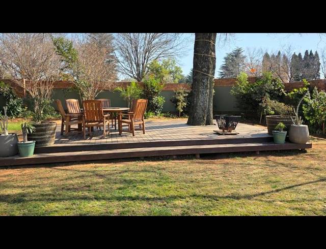 5 BEDROOM HOUSE FOR SALE IN GROENKOL